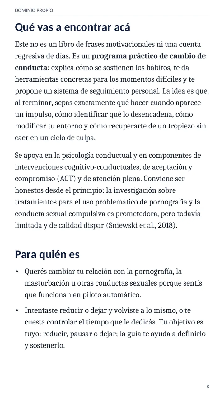 Página 4 de la muestra