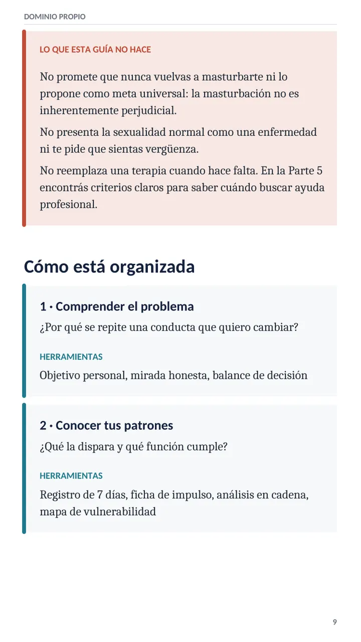 Página 5 de la muestra