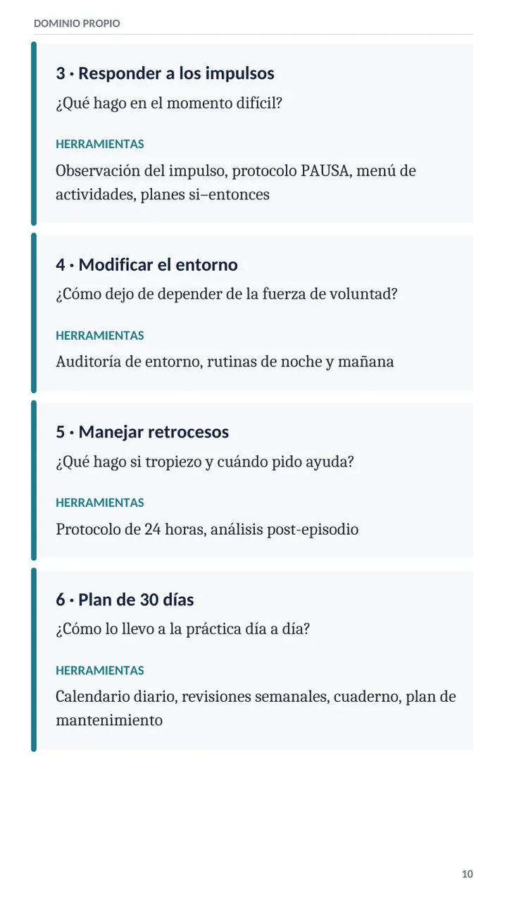 Página 6 de la muestra